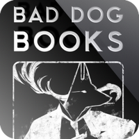 Bad Dog Books(@BadDogBooks) 's Twitter Profile Photo