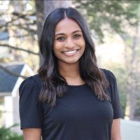 Christina Kottooran (@ckottooran) 's Twitter Profile