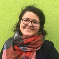 Ozlem Tuncel (@ozlem__tuncel) 's Twitter Profile