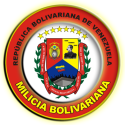 Cuenta Oficial del Comandante General de la Milicia Bolivariana. 🇻🇪