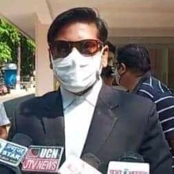 Advocate at M.P. High Court
Public service human religion