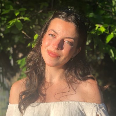 anacherniak's profile picture. 