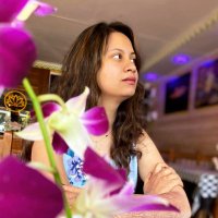 Tanvi Saraph (@tanvisaraph) 's Twitter Profile