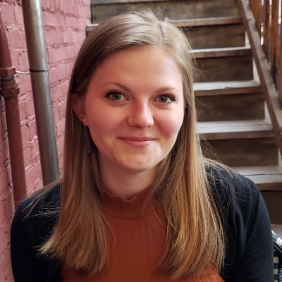 FalseUnit's profile picture. Fermentation Process Development Scientist. Dedicated to making industrial processes more sustainable.
Opinions are my own, not those of my employer. 
(She/her)