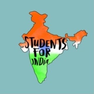 Studentsforind's profile picture. StudentsforIndia is a not-for-profit that has aided over 50,000 families across India. Covid Resources Available (DM) 
https://t.co/4cliBvGl2S