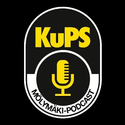 @IkosJuuso ja @SavonenViki pyörittämä KuPS-aiheinen podcast.
#KuPS #Mölymäki #veikkausliiga