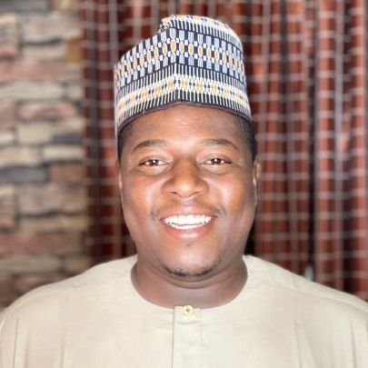 Chairman/CEO Deenyo's restaurant , Engineer, Lecturer,  Farmer and Proud Kebbi product.