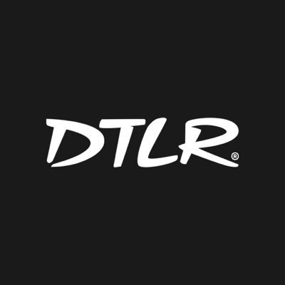 The official Twitter of DTLR | Your Fashion, Your Lifestyle. Shop 24/7 at https://t.co/Rrc0BCGHBd