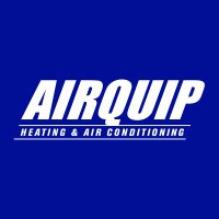 Airquip Heating & Air Conditioning(@AirquipHeating) 's Twitter Profile Photo