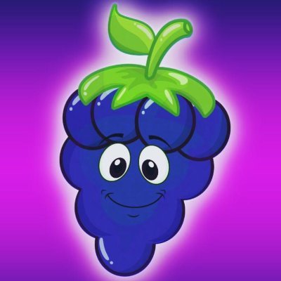 https://t.co/laBLpzq0xW 
Drop a Follow if You Would Like too, Would be Much Appreciated
Just a Lucky Grape I Guess