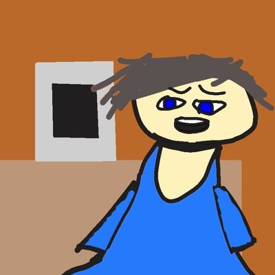 AlphaPoorly's profile picture. Poorly Explane Alpha (AKA KingDoodies)