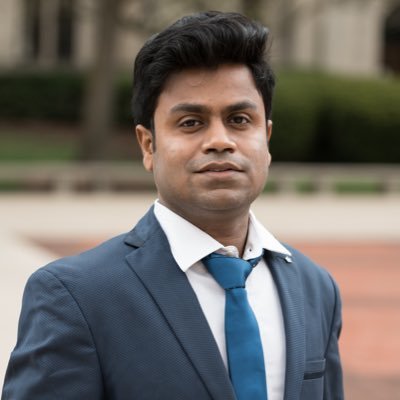 Research Investigator @umichmedicine,Biological chemistry,Redox metabolism,Mitochondrial signaling,H2S biology,CRC,IBD #Ruma Banerjee lab,Father