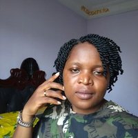 Nambu MarieGilbért (@nambumariegilb1) 's Twitter Profile