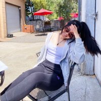 Ashley Wong (@ashwonggggg) Twitter profile photo