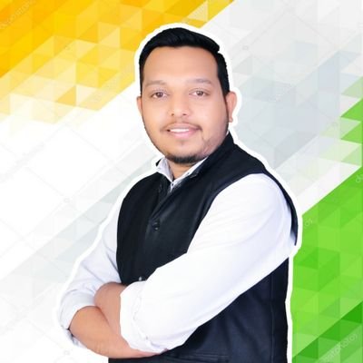 Vice president IT Cell & Social Media @incmp #MPCCIT #INC
#CriminalLawyer