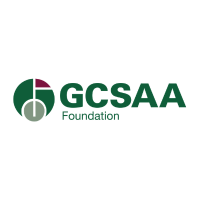 GCSAA Foundation(@GCSAAFoundation) 's Twitter Profile Photo