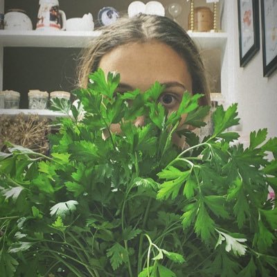 lalakruser's profile picture. Wandering off the beaten path, leaving a trail of my own. Follow at your own risk. (She/Her)