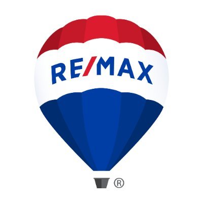 Twitter Oficial da RE/MAX Brasil 
Maior rede imobiliária do mundo!🌍
Líder absoluta no segmento de transações imobiliárias 🥇