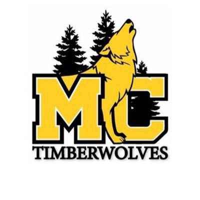 Montgomery Central Timberwolves Football Profile