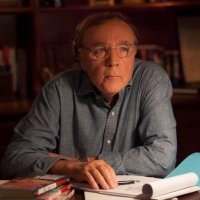 James Patterson(@JP_Books) 's Twitter Profileg