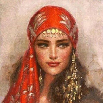 كهبوبِ شَالِ الشمسِ في كأسِ الصباحْ