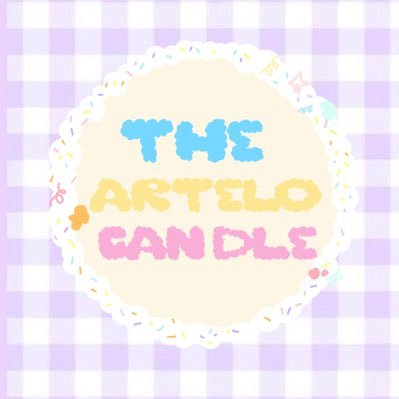 ( homemade candle ) * 🩰🛼🪜                     ✿ I⃞𝑔 : theartelo.candle ( 🫀) ◜‿◝❤︎