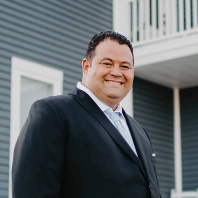 Official Twitter Page of London, KY Mayor Randall Weddle