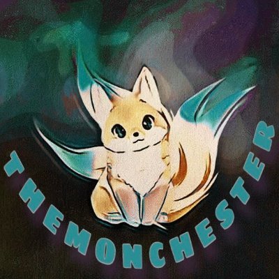 TheMonchester's profile picture. All things gaming! Check out my socials!
Youtube: https://t.co/46RAWaWL45
Twitch: https://t.co/YOLugTW34W