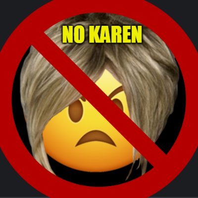 NoKarenBSCtoken Profile Picture