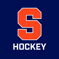 Syracuse Ice Hockey(@CuseIce) 's Twitter Profile Photo