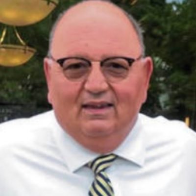 dennyoakmont's profile picture. Denny holders of — CAW —