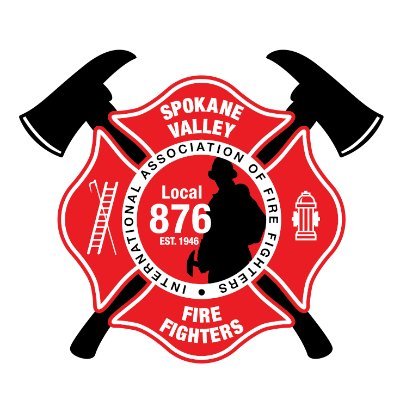 Spokane Valley Firefighters Local 876 labor union. Firefighter/EMTs and Firefighter/Paramedics proudly serving the greater Spokane Valley community.