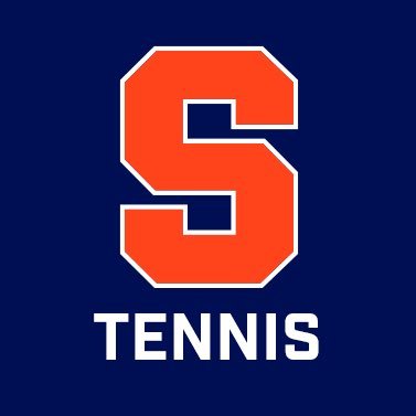 Official Twitter of Syracuse Women's Tennis. Member of @TheACC.
