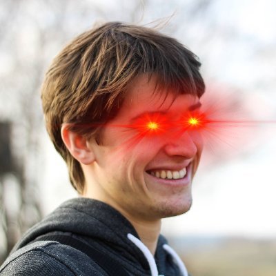 KoubaSlovak's profile picture. farmaceut,  OG bitcoiner⚡️