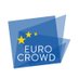EUROCROWD (@eurocrowd) Twitter profile photo EUROCROWD (@eurocrowd) Twitter profile photo