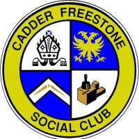 Cadder Freestone Social Club(@CadderFreestone) 's Twitter Profile Photo