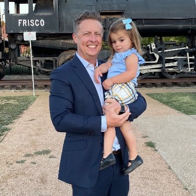 Husband & Father to the best family. ✝️ is King | Tesla & SpaceX Investor | Sustainable Energy | $TSLA
