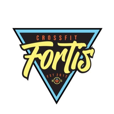 crossfitfortis Profile Picture