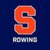 Syracuse Women’s Rowing (@CuseWRowing) Twitter profile photo