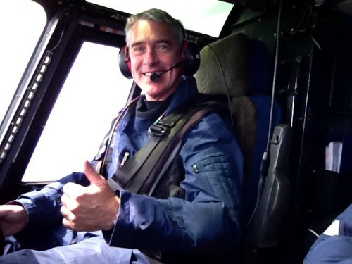 PatMileyH2O's profile picture. Helipilotswimcoachirishrootsenglisheducatedscottishlivingthreekidsgreyandverylucky!