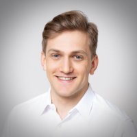 Anian Ruoss (@anianruoss) 's Twitter Profile Photo