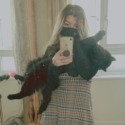 Web developer in training. I'm either outside or in front of a screen. Looking for this } daily.