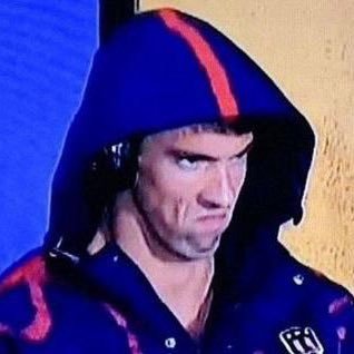 Swimmer 🇫🇷🇺🇸 Fier d’être français ⚜️