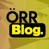 ÖRR Blog.(@OERRBlog) 's Twitter Profileg