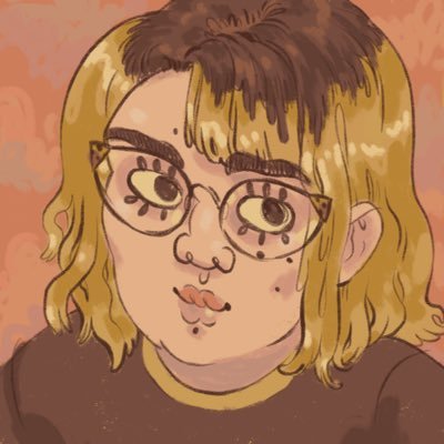 edie twergoさんのプロフィール画像