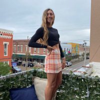 Madelyn McCabe (@_mmccabe5) 's Twitter Profile