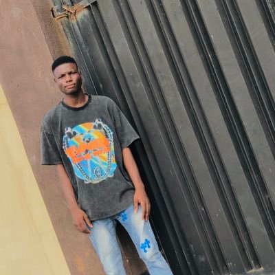 Son of Grace