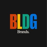 BLDG Brands (@thebldg) 's Twitter Profile Photo BLDG Brands (@thebldg) 's Twitter Profile Photo