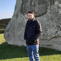 Will Burgher (@willburgher) 's Twitter Profile Photo