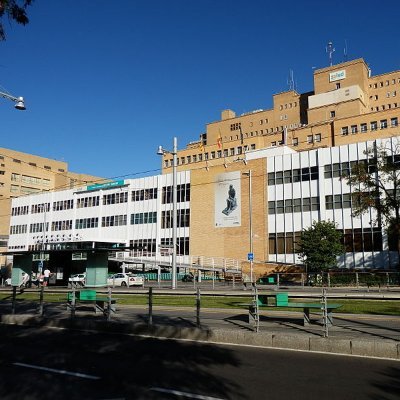 Cuenta del Servicio de Neurología del Hospital Universitario Miguel Servet 🧠🧠🧠